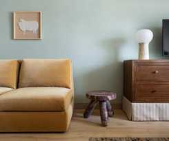 Hotel Palihotel Hollywood