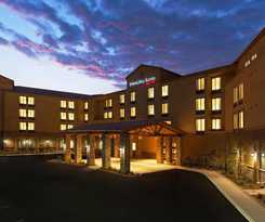 Hotel SpringHill Suites Paso Robles Atascadero