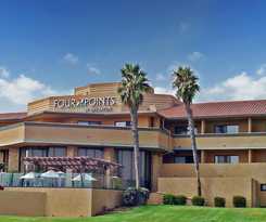 Hotel Four Points by Sheraton Ventura Harbor Resort