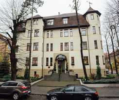 Hotel Chaika 