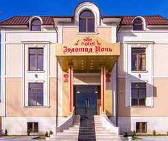 Hotel Golden Night