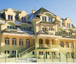 Hotel Oberteich Lux
