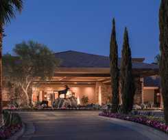 Hotel The Ritz-carlton, Rancho Mirage