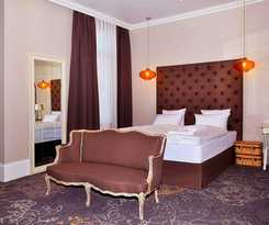 Hotel Tchaikovsky