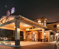 Best Western Chula Vista/otay Valley