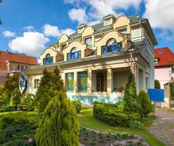 Hotel Oberteich
