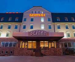 Hotel Berlin