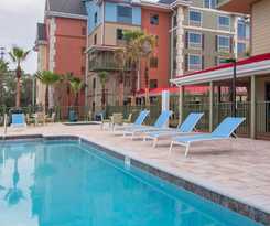 Hotel Tryp by Wyndham Sebastian St. Augustine