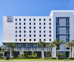 Hotel AC Hotel Miami Aventura