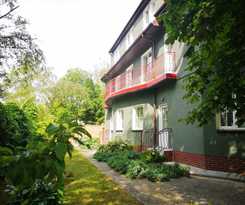 Hotel Fridrichshoff