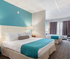 Elevation Inn & Suites, Trademark Collection by Wyndham