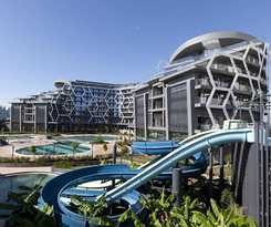 Hotel Bosphorus Sorgun Hotel - All Inclusive