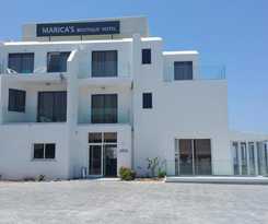 Hotel Marica's Boutique