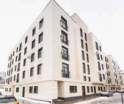 Apartament On Baumana Street