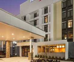 Hotel Fairfield Inn By Marriott East Rutherford Meadowlands