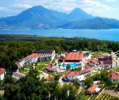  Marvida Family Lykia Botanika Beach