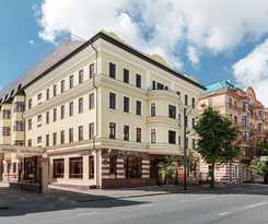 Hotel Raymond