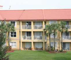 Parc Corniche Condominium Suite