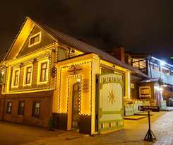 Tatarskaya Usadba