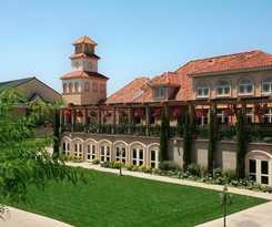 Hotel South Coast Winery Resort and Spa