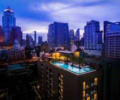 Hotel Surestay Plus By Best Western Sukhumvit 2