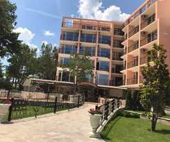 Hotel Riva Park