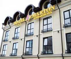 Hotel Marton Osharskaya
