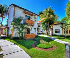 Hotel Boca Olas Resort & Villas