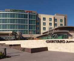 Hotel Courtyard San Jose North/ Silicon Valley