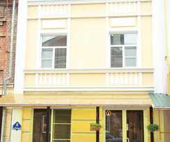 Hotel Silver Key