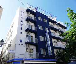 Benidorm City Olympia
