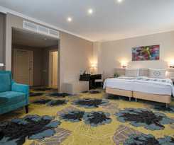 Kulibin Park and Spa