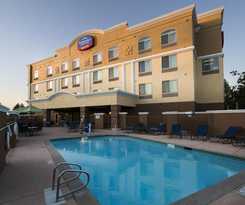 Fairfield Inn and Suites by Marriott Rancho Cordova