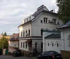 Hotel U Domika Petra