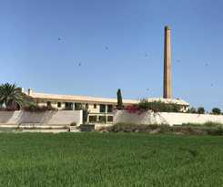 Hotel MASIA EL TEULAR