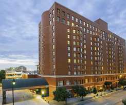 Hotel President Abraham Lincoln Springfield - Doubletree By Hilton