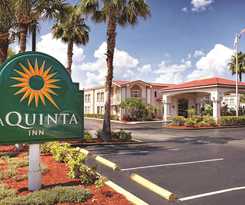 Hotel La Quinta Inn By Wyndham Orlando International Drive North