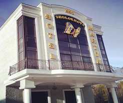Hotel Marton Sholokhova