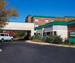 Holiday Inn Express Naperville
