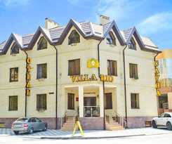 Hotel Marton Villa Rio