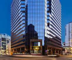 Hotel Residence Inn Chicago Downtown Magnificent Mile