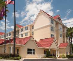 Hotel Residence Inn By Marriott Orlando Convention Center