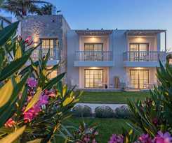 Hotel White Pearls Luxury Suites - Adults Only