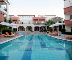 Hotel Dimitrios Village Beach Resort