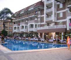 Side Village Hotel - All Inclusive