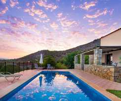 Hotel Melidoni X Village