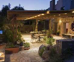 Istron Villas