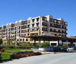 Hotel Samra Bay and Resort