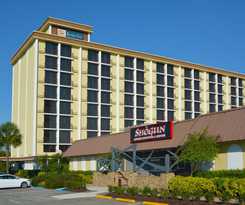 Hotel Rosen Inn closest to Universal