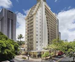 Hotel Ohia Waikiki Studio Suites